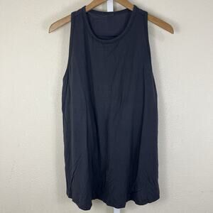 SheBird Tank Top Womens 8 2XL Freedom Racerback Bra Stretch Comfort Wireless